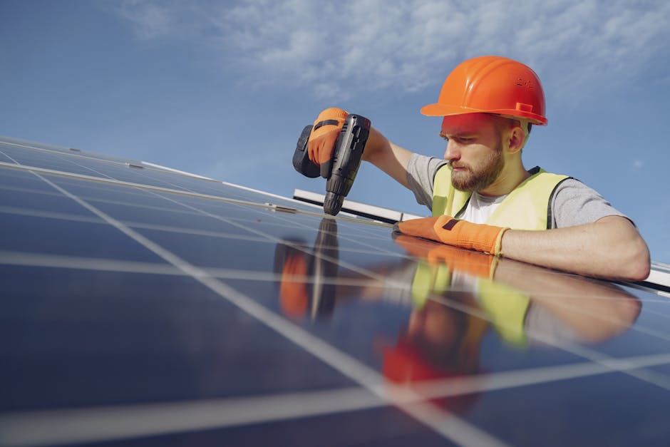 Solar Panels grants in Glasgow