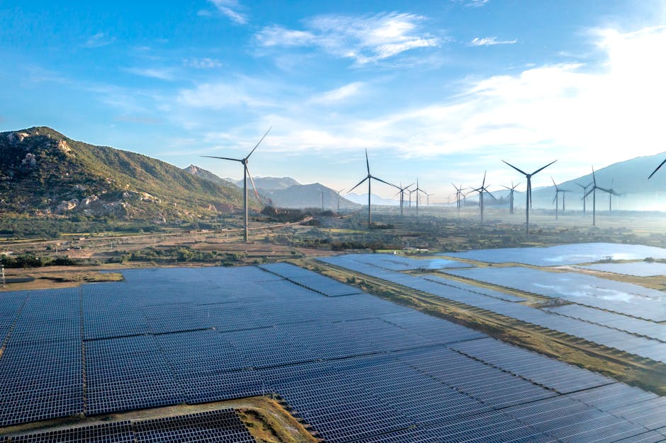 Solar Panels installer in Longridge