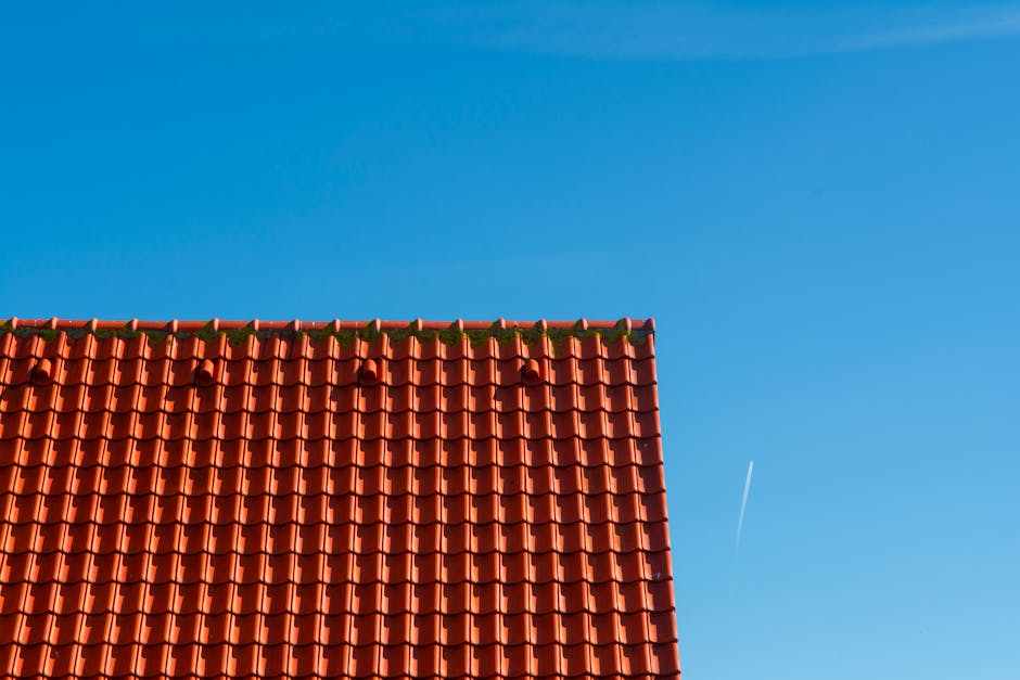 Solar Panels hero image