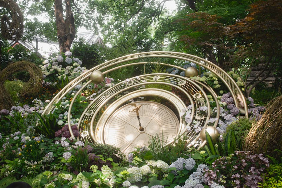 Solar Panels hero image