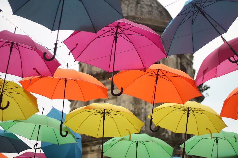 Solar Panels hero image