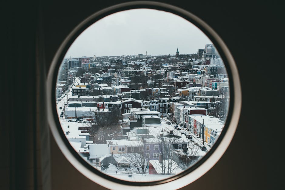 Solar Panels hero image