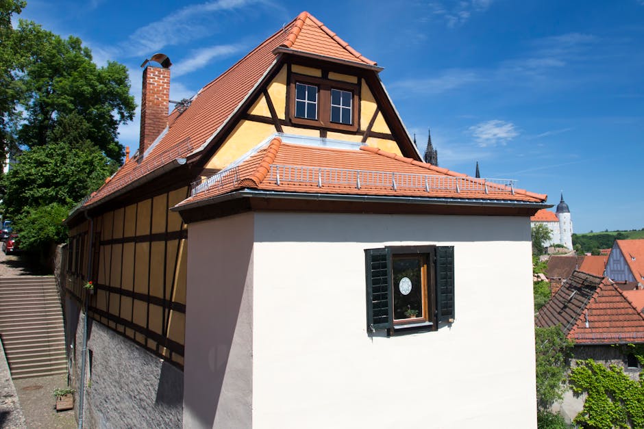 Solar Panels hero image