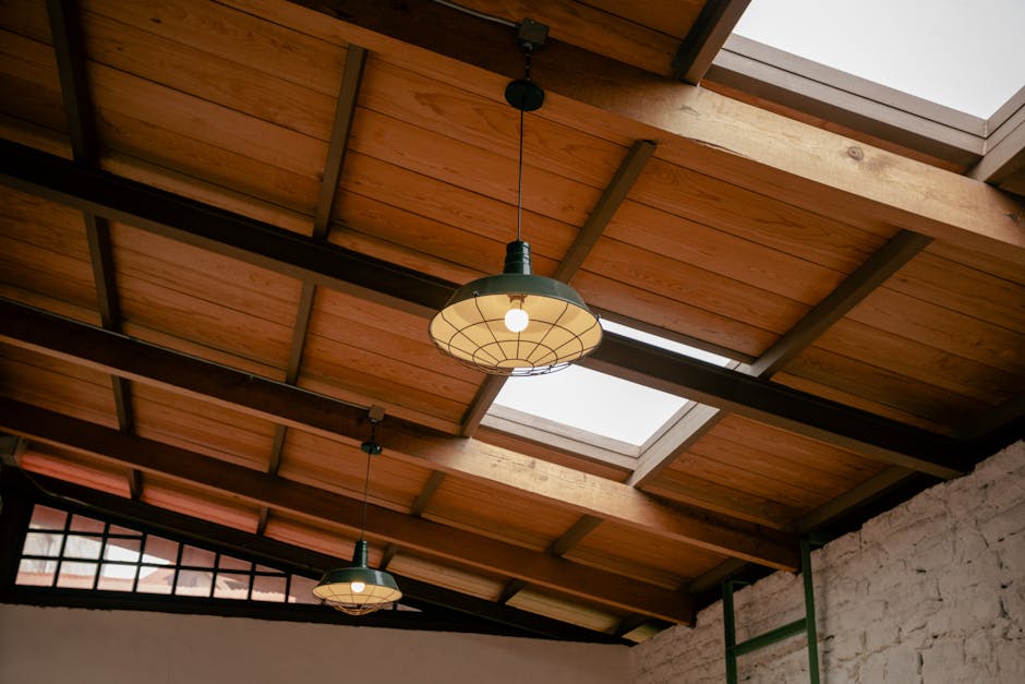 Solar Panels hero image