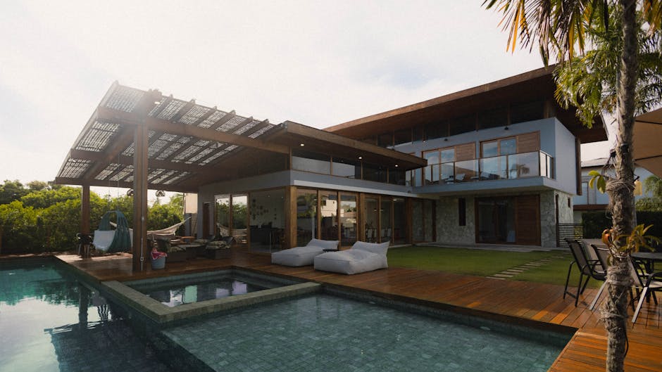 Solar Panels hero image