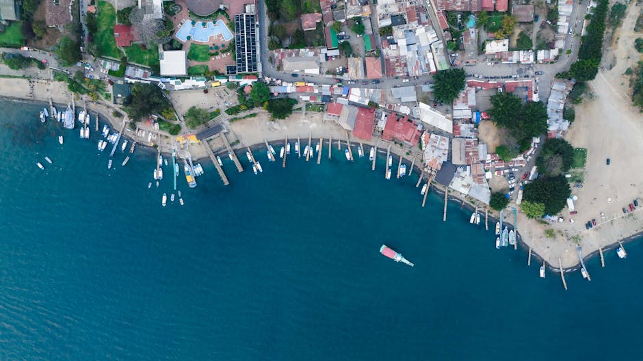 Solar Panels hero image