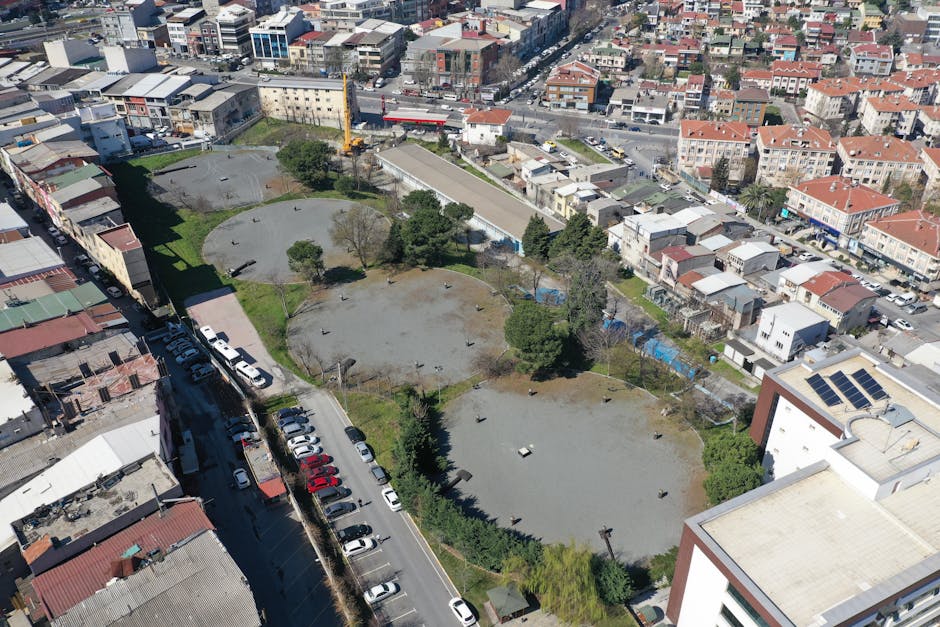 Solar Panels hero image