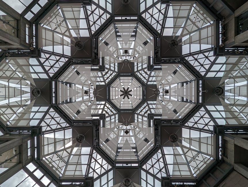 Solar Panels hero image