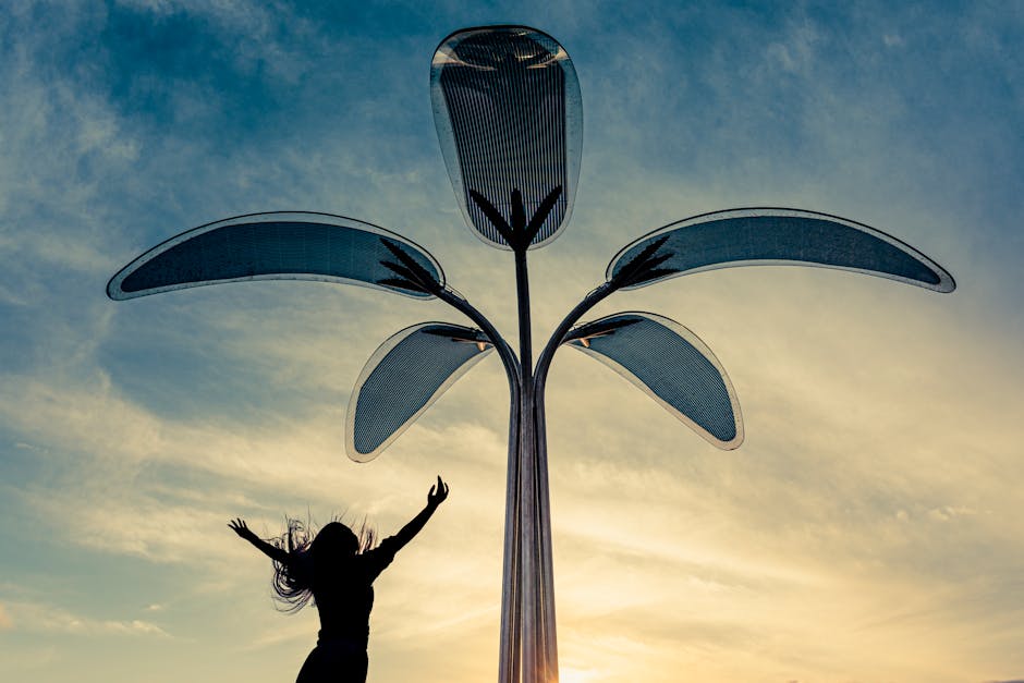 Solar Panels installer in Seacombe