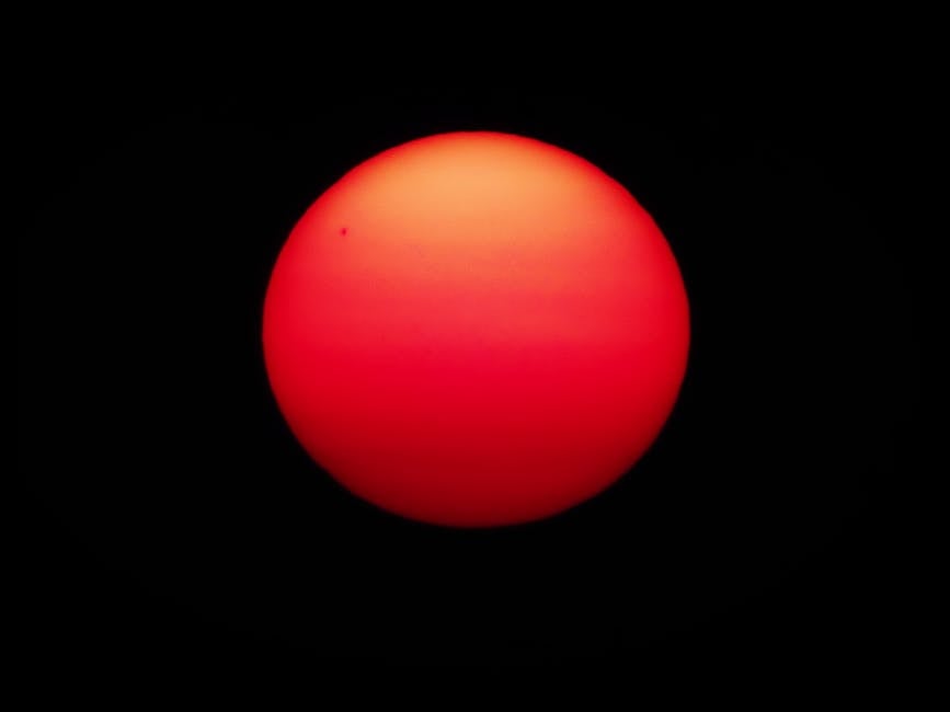 Solar Panels hero image